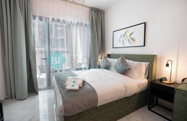 Bloomfields Executive STU in Oasis Masdar City