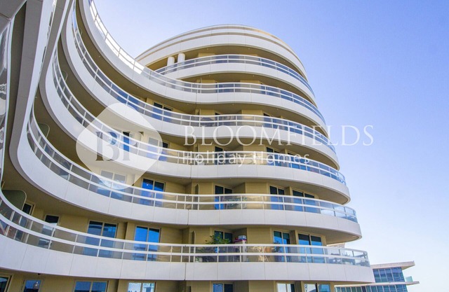 Bloomfields Supreme 2 BR Ajwan Soul Beach Access