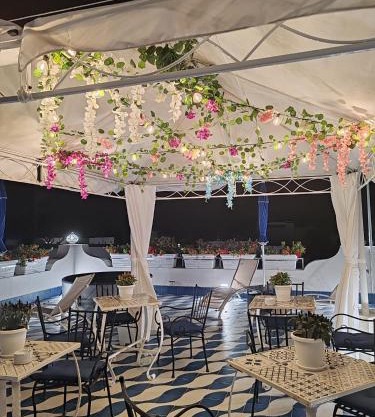 Blu D Alia Exclusive Rooms