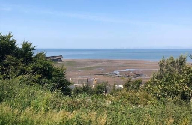 Blue Anchor House - 5 minute walk to Maryport Beach and Marina