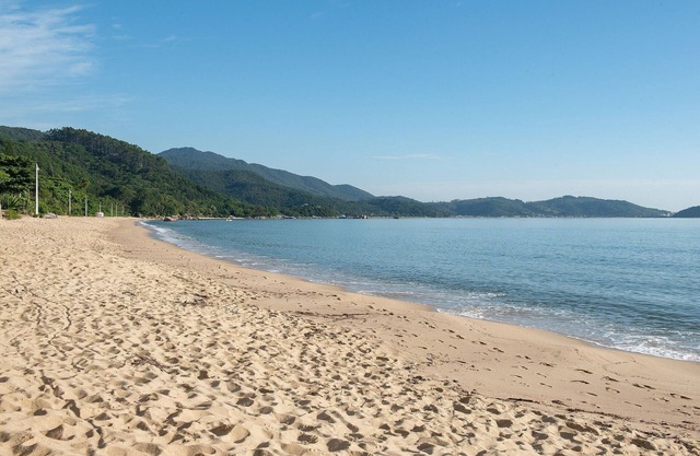 Blue Lookout - Sea View - Gov Celso Ramos - SC