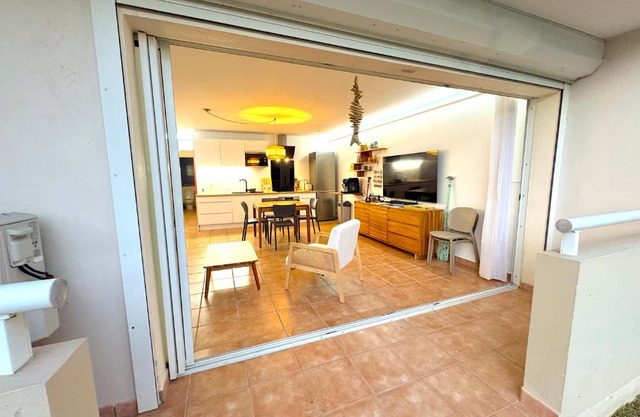 Blue Nest Guadeloupe