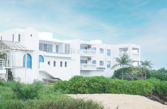 Blue Shallows Onnason Resort