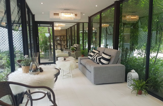 Blue Sky Villa Khaoyai Resort