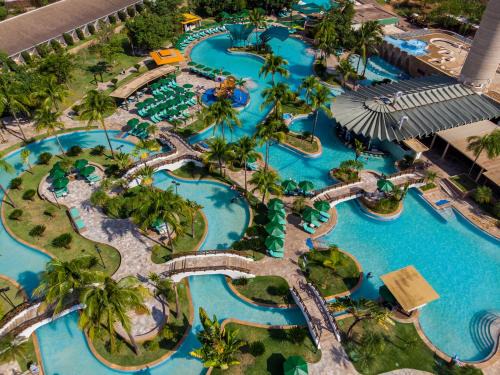 Blue Tree Thermas de Lins Resort