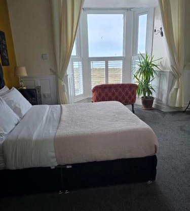 Bluebells guest house