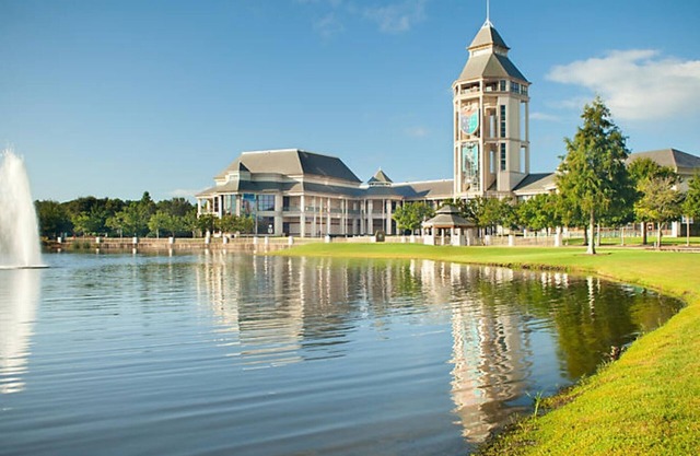 Bluegreen Grande Villas at World Golf Village - 2 bedroom Villa