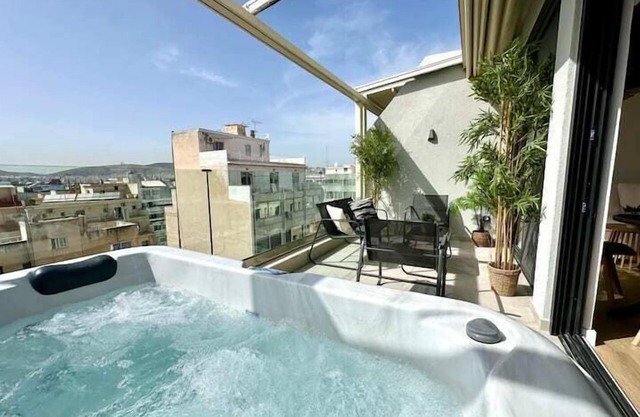 BlueMotion - CentralSuite