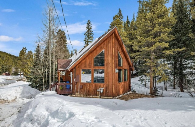 BlueRiver 3BD/2BA 10MI to Breck