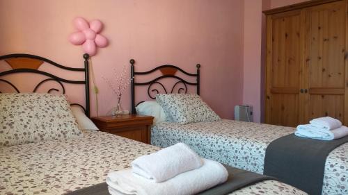 BNB LOLA - Habitacion privada - Aire acondicionado - Baños compartidos