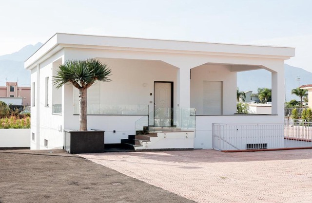 BnB Villa Langellotti