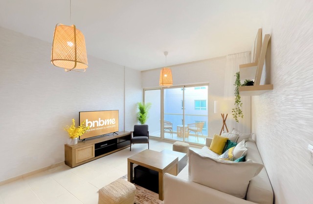 bnbme | Al Samar | 1 BDR