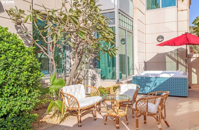 bnbme | Anbar Tower | 2 BDR