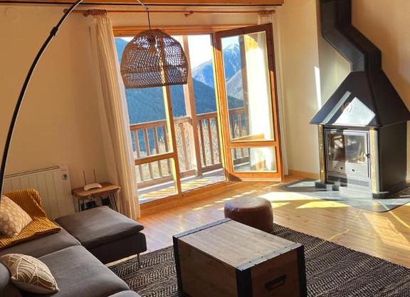 Boí Taüll CALMA DÚPLEX