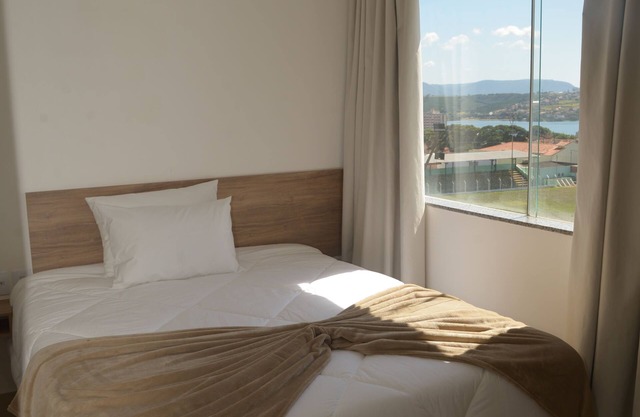 Boa Esperança Apart Hotel