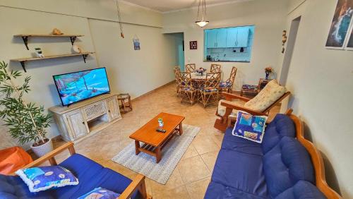 Boa Localização - 3 Quartos - Praia Asturias