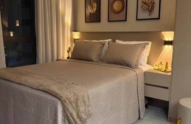 BOA VIAGEM STUDIO APARTMENT