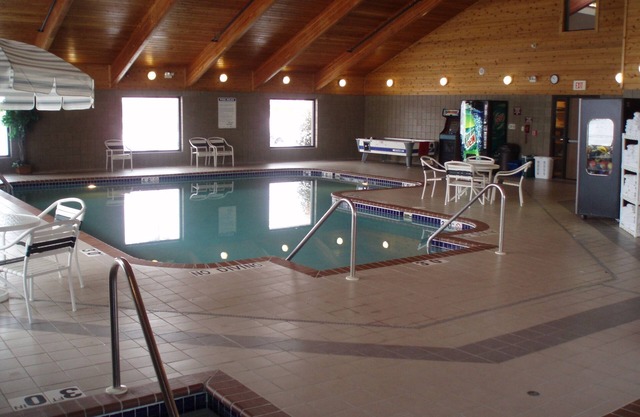 Boarders Inn & Suites by Cobblestone Hotels - Ripon