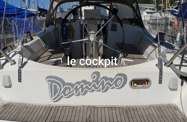 Boat rental at bas du fort marina