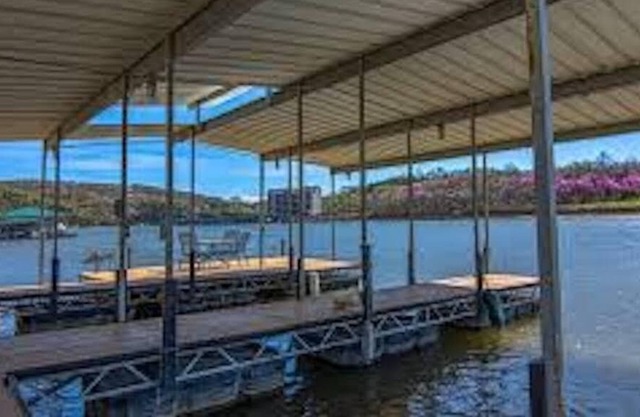 Boat Slip ONLY! Old Kinderhook Marina