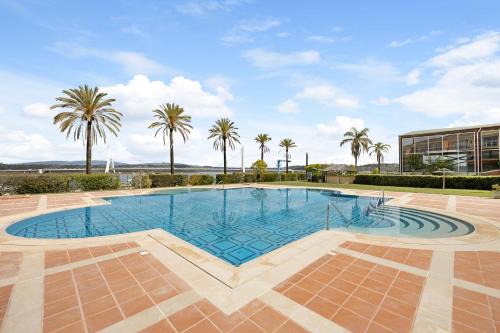 Boca do Rio - Apartamento T1