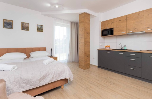 Boczna 2 | Stylish Studio | Near the Beach