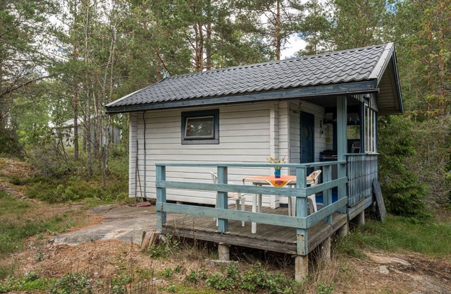 Boda Åsen Jaktstugan by Interhome