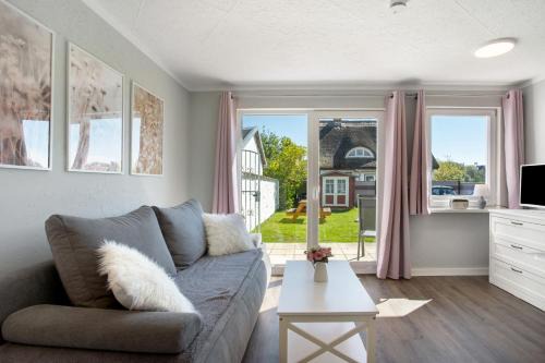 Boddenferienhaus - 13 Treibholz