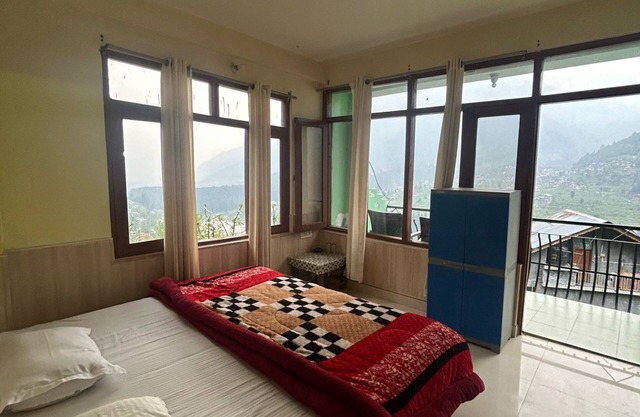 Bodh Niwas -A Unit of The Nest Community