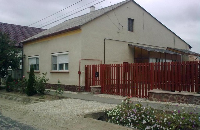 Bodzavirág Vendégház