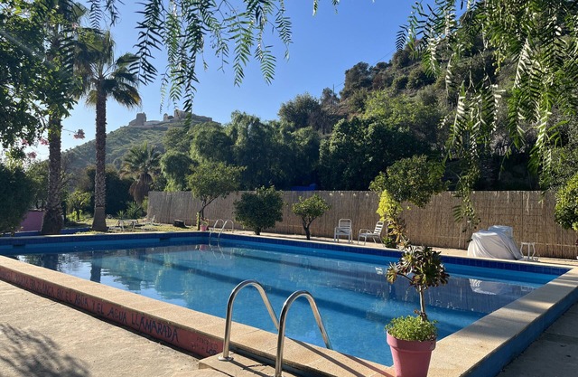 BOHEMIAN VILLA MÁLAGA