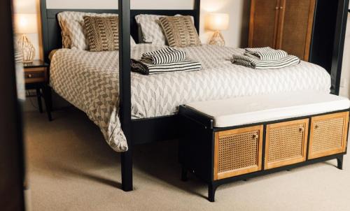 Boho Bay One - Seaside Escape