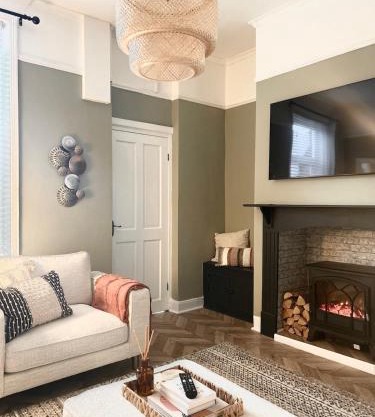 Boho Bay Two - Seaside Escape