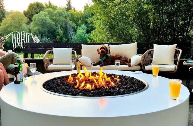 Boho Manor Resort - Studio D