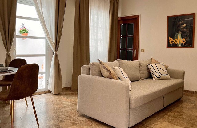 Boho Suite Apartament