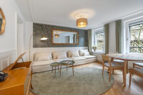 Boho Suite