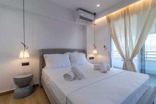 Bohosapiens Atlas with sea Access