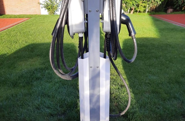 Boje - Nagelneue Hundefreundliche Obergeschosswohnung in Greetsiel!