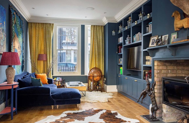 Bolingbroke Road | Pro-Managed