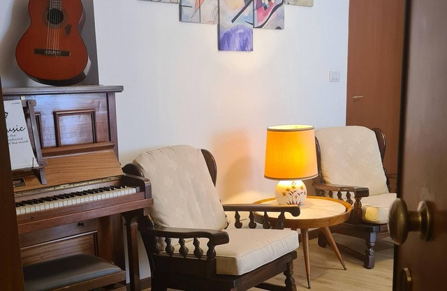 Bologna VIBES - 6 six rooms with private bathrooms