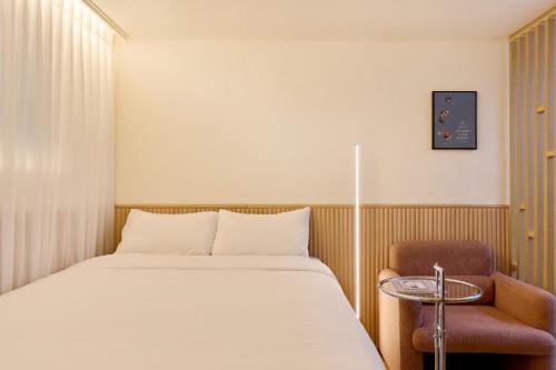 Bom Noon Stay Jamsil 봄눈스테이 잠실