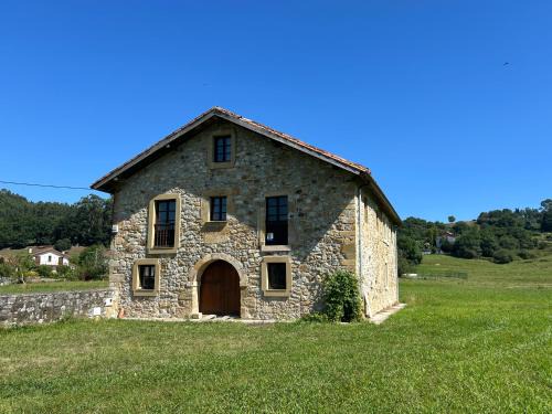 Bonita Casa Rural en el Valle de Liendo
