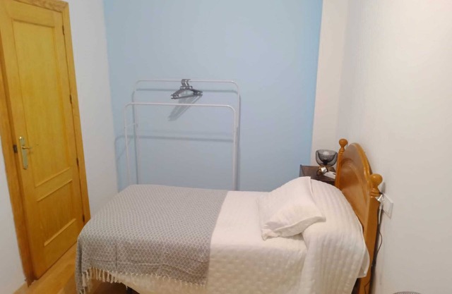 Bonito piso a 6 km de granada