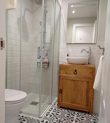 Bonito piso en Alminares