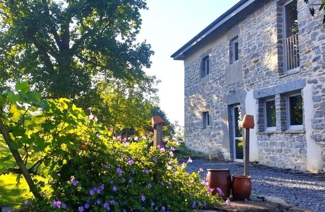 Bonnevigne - LYS - Gîte