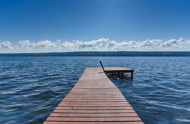 Bonskeid House: Relaxing Seneca Lake Getaway!