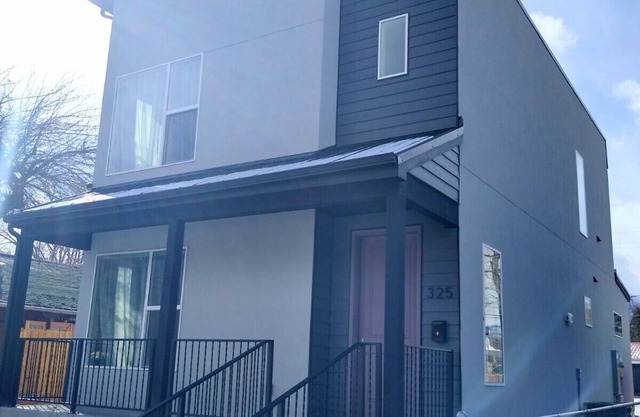 Book NOW for FALL COLORS! Located in downtown Salida!