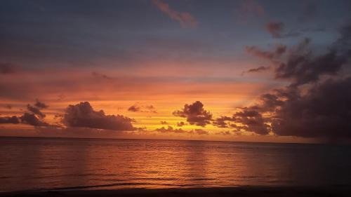 Boquerón Beach & Country Cabins