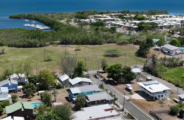 Boquerón, Cabo Rojo Chalet house