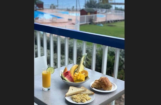 Bord de mer - Studio Papiyon